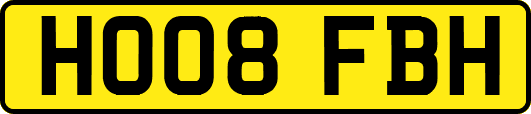 HO08FBH