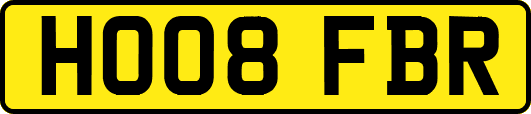 HO08FBR
