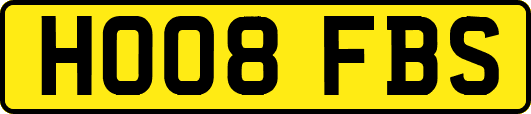 HO08FBS