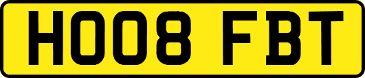 HO08FBT