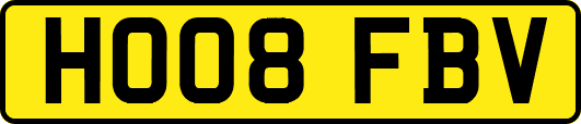 HO08FBV