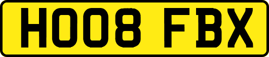 HO08FBX