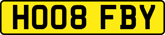 HO08FBY
