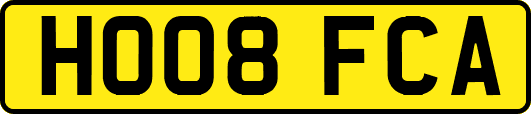 HO08FCA