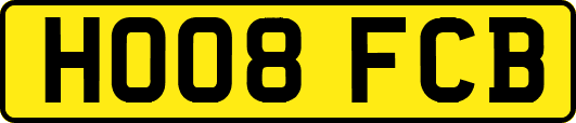 HO08FCB