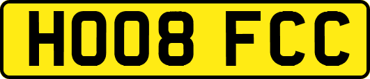 HO08FCC