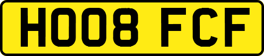 HO08FCF
