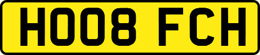 HO08FCH