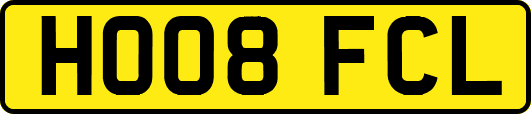 HO08FCL