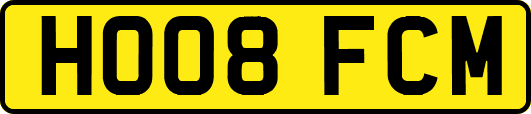 HO08FCM