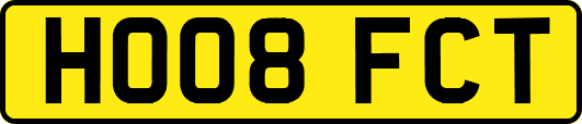 HO08FCT