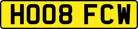 HO08FCW