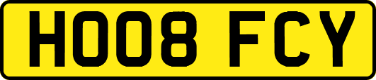 HO08FCY