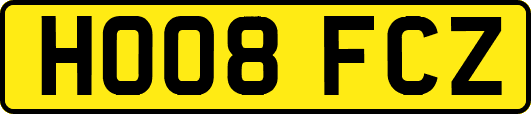 HO08FCZ