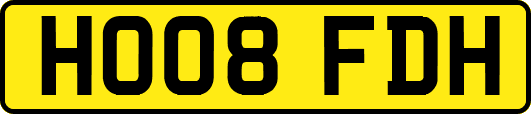 HO08FDH