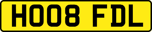 HO08FDL