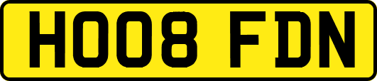 HO08FDN