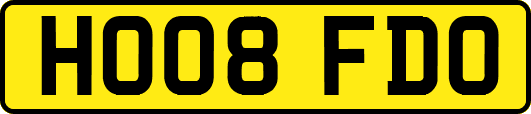 HO08FDO