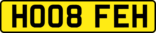 HO08FEH
