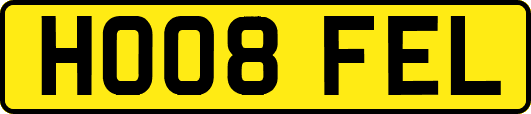 HO08FEL