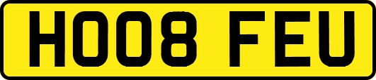 HO08FEU