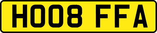 HO08FFA