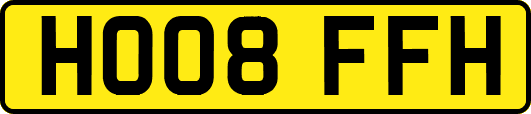 HO08FFH