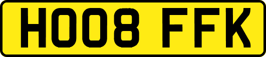 HO08FFK