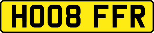 HO08FFR