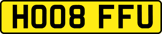 HO08FFU