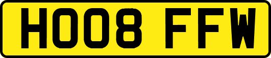 HO08FFW