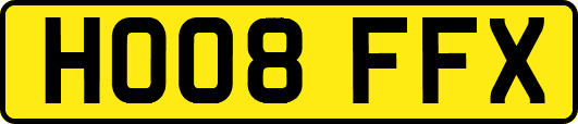 HO08FFX