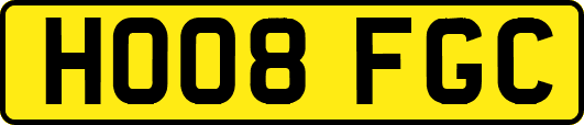 HO08FGC