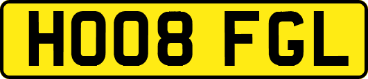 HO08FGL