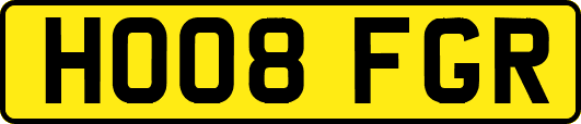 HO08FGR