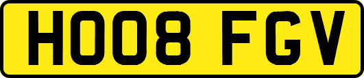 HO08FGV
