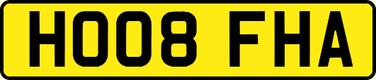 HO08FHA