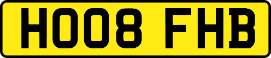 HO08FHB