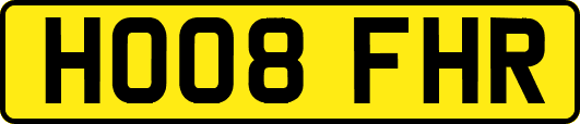 HO08FHR