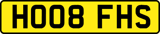 HO08FHS