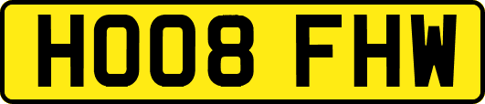 HO08FHW