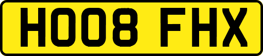 HO08FHX