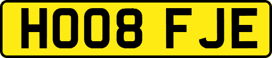 HO08FJE