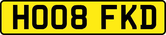 HO08FKD