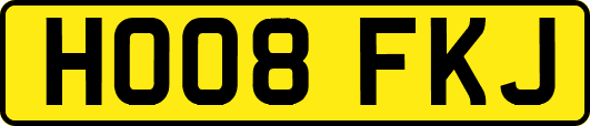 HO08FKJ