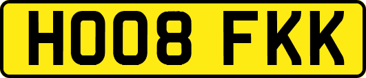 HO08FKK