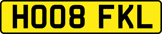 HO08FKL