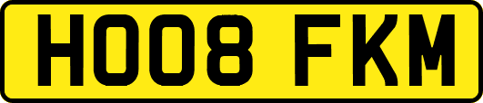 HO08FKM