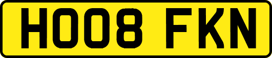 HO08FKN