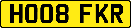 HO08FKR